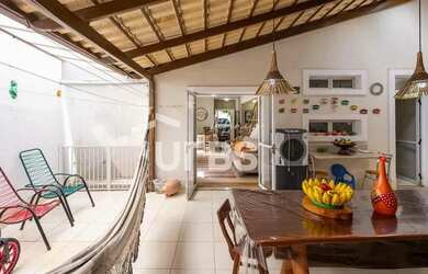 Imagem 9: Sobrado Housing Flamboyant