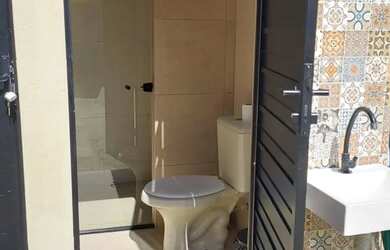 Imagem 11: Casa para temporada. Piscina, Churrasqueira, Acomodam 12 pessoase5 Vagas...