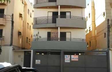 Imagem: O apartamento para alugar possui 1 Dormitório, 2 Banheiros