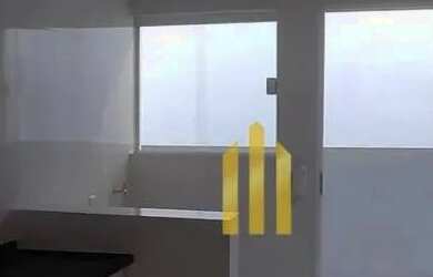 Imagem 2: Apartamento com 1 dormitório para alugar, 30 m² por R$ 1.209,00/mês - Vila Albertina - São