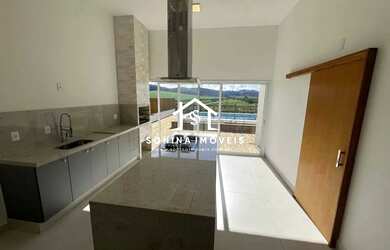 Imagem 7: VENDA CASA ALTO PADRÃO COND. FECHADO EM BRAGANÇA PAULISTA/SP