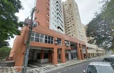 Imagem: O apartamento possui 3 Dormitórios, 3 Banheiros, 1 Vaga na