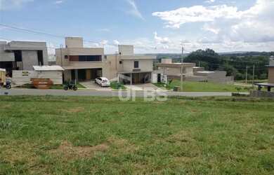 Imagem: Jardins Bolonha - Terreno Residencial