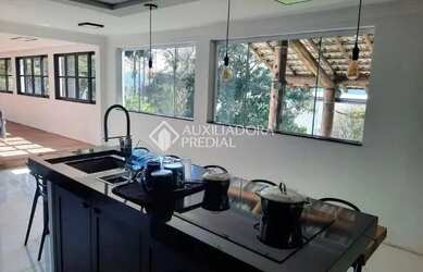 Imagem 7: Chácara no Condomínio Clube de Campo Anchieta, em Santo André, com...