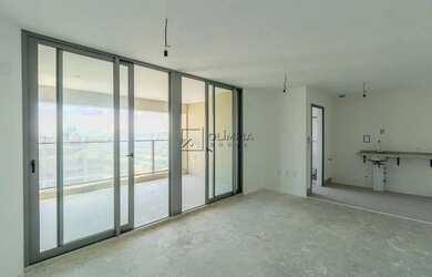 Imagem 2: Venda Apartamento 2 Dormitórios - 93 m² Campo Belo