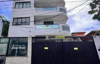 Imagem: O apartamento possui 3 Dormitórios, 2 Banheiros, 1 Vaga na