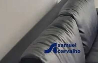 Imagem: Apartamento/Studio para locação Mobiliado 1 Dormitório