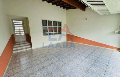 Imagem: Casa para Locação Jardim São Judas Tadeu, Salto / SP