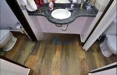 Imagem 6: Sobrado com 4 dormitórios, 495 m² - venda por R$ 3.000.000,00 ou aluguel...