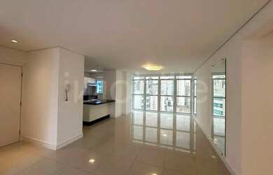 Imagem: Apartamento para locação anual no Edifício Maison San Lorenzo