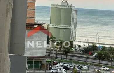 Imagem: O apartamento possui 2 Dormitórios, 3 Banheiros, 1 Vaga na