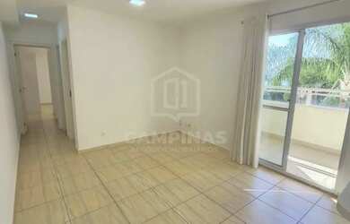 Imagem: O apartamento possui 2 Dormitórios, 2 Banheiros, 2 Vagas na