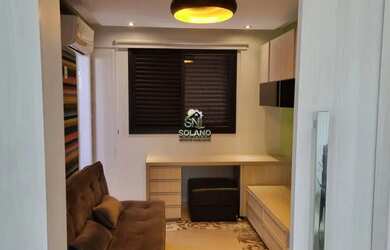 Imagem 16: Apartamento para alugar no bairro Nova Suiça - Goiânia/GO