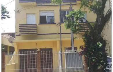 Imagem: O apartamento possui 2 Dormitórios, 1 Banheiro, 55m² de Área