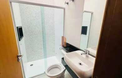 Imagem 4: Sobrado, 136 m² - venda por R$ 1.190.000,00 ou aluguel por R$ 6.080,00/mês...