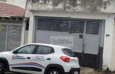 Imagem: Casa à venda com 3 imóveis no terreno 1 kitnet 150 m² Jardim