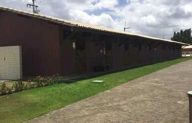 Imagem 9: Haras Residence 4034. 450m² de Área