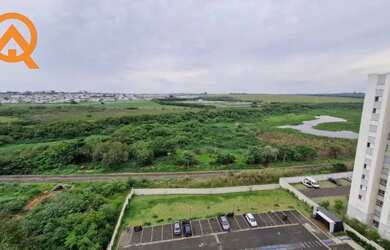 Imagem 6: Primeira Locação Apartamento Novo em Andar Alto com Armários Planejados...