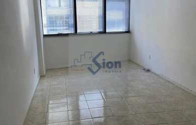 Imagem: O depósito possui 34m² de Área e está localizado em Tijuca