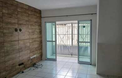 Imagem: A casa em condomínio possui 2 Dormitórios, 1 Banheiro, 1 Vaga