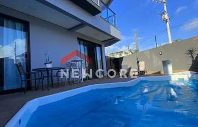 Imagem: Casa em Rua José Camilo da Rosa - Praia da Armação - Penha/SC