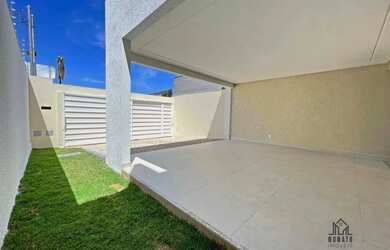 Imagem: A casa à venda possui 3 Dormitórios, 2 Banheiros, 2 Vagas