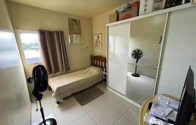 Imagem 6: Apartamento à Venda no Condomínio Sky Ville Aceita Financiamento