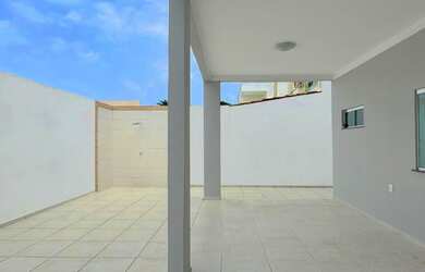 Imagem 9: Alugo Casa Alto Padrão Condomínio Residencial Tapajós R$ 8.500