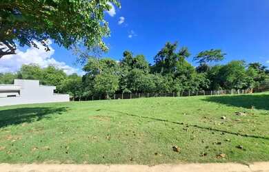 Imagem: O terreno possui 254m² de Área e está localizado em Reserva