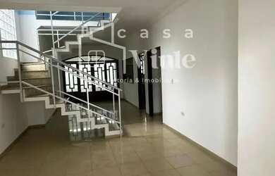 Imagem: CASA DUPLEX PARA LOCAÇÃO NO BAIRRO CAMAÇARI DE DENTRO