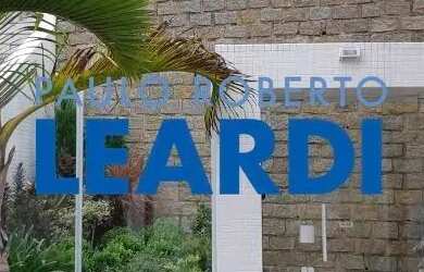 Imagem: O apartamento possui 1 Dormitório, 2 Banheiros, 30m² de Área