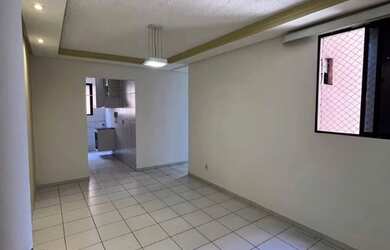 Imagem: O apartamento possui 3 Dormitórios, 2 Banheiros, 1 Vaga na