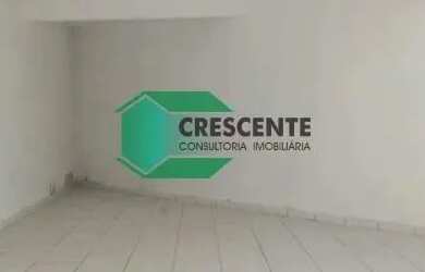 Imagem: O depósito possui 1 Vaga na garagem, 27m² de Área e está