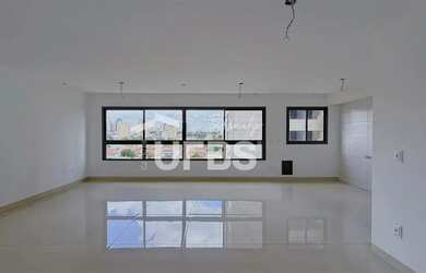 Imagem: O apartamento possui 3 Dormitórios, 4 Banheiros, 2 Vagas na