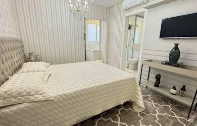 Imagem 10: Apartamento - 4 dormitórios - 4 Suítes - localizado em Itapema / Meia...