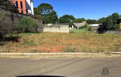 Imagem: O terreno possui 387m² de Área e está localizado em Setor