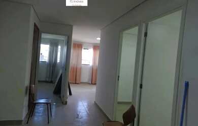 Imagem: O apartamento possui 3 Dormitórios, 1 Banheiro, 57m² de Área