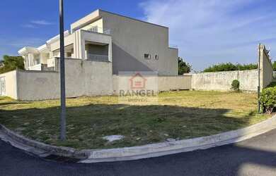 Imagem: O terreno possui 412m² de Área e está localizado em Recreio