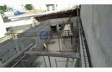 Imagem: O terreno possui 186m² de Área e está localizado em Vila