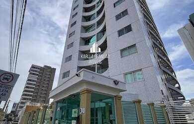 Imagem: APARTAMENTO RESIDENCIAL em NATAL - RN, PETRÓPOLIS