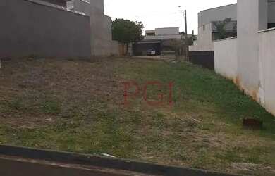 Imagem: O terreno possui 256m² de Área e está localizado em Jardim