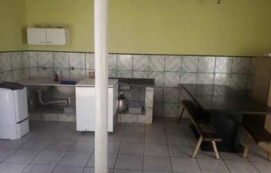 Imagem 5: Vendo casa na Bahia, em Paramirim, 11 cômodos, mais uma enorme garagem...