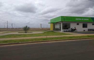 Imagem: O terreno possui 250m² de Área e está localizado em Canarinho