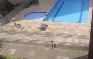 Imagem 15: Apartamento à venda, 60 m² por R$ 270.000,00 - Parque Marajoara - Santo...