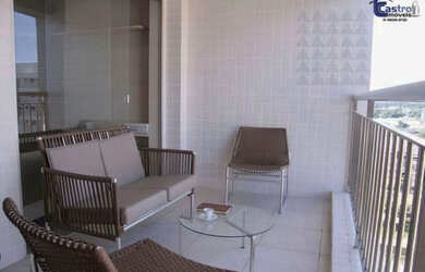 Imagem 4: Piazza Toscana. 2/4. 1 Suíte. 1 Vaga. Torre Livorno Rv. 41