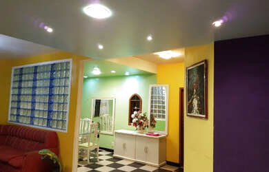 Imagem 11: Residência 5qts, com preço de Terreno, Melhor Condominio 24hs Segurança