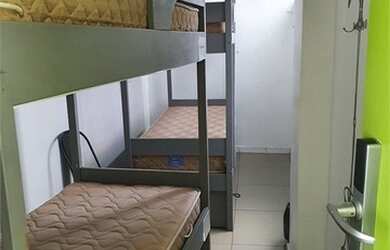 Imagem 6: São Paulo - Prédio Inteiro - SANTANA