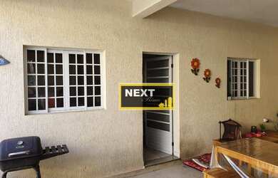 Imagem 8: Casa com 4 dormitórios à venda, 222 m² por R$ 850.000,00 - Parque Novo...