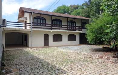 Imagem: Casa com 04 dormitórios (197m²) para vender, bairro Glória