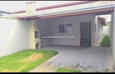 Imagem 4: Caraguatatuba - Casa Padrão - Pontal de Santa Marina